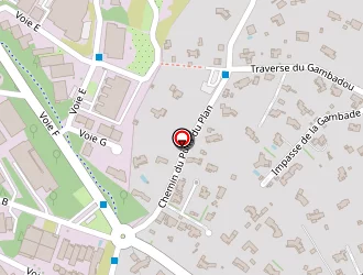 Carte de Mode Online à Mouans-sartoux