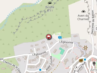 Carte de Mairie à Ampus