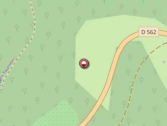 Carte de Seeem à Montauroux