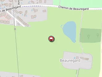 Carte de Manuel De Oliveira à Pibrac