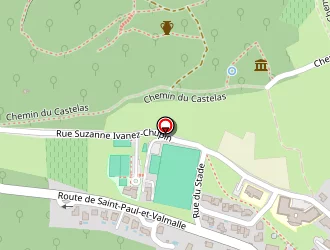 Carte de Vimont Loïc à Murviel-lès-montpellier