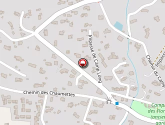 Carte de Hb Services à Montauroux