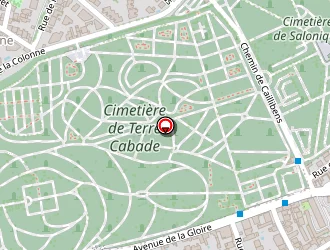 Carte de Givry Gaëtan à Toulouse