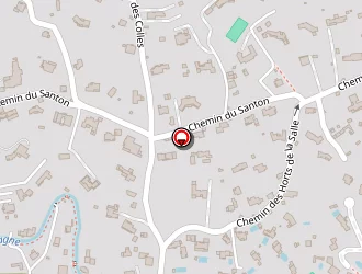 Carte de Malec Francis à Mougins