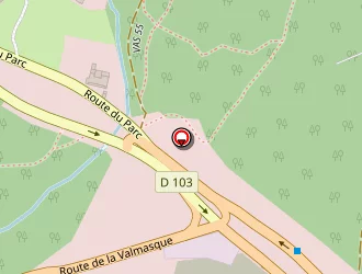 Carte de Shogun à Valbonne