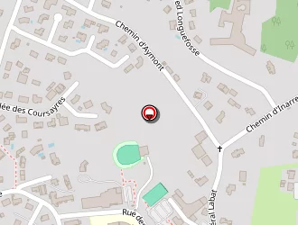 Carte de Arlegui Pierre à Pouillon