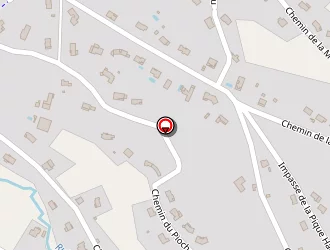 Carte de Vento Nicola à Castres