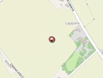 Carte de L'electricien David à Vallesvilles