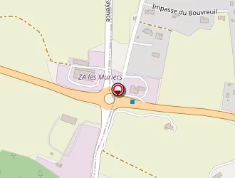 Carte de Mairie à Tourrettes