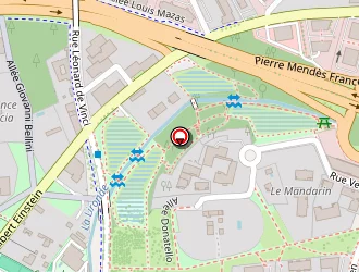 Carte de Kara Arzu à Montpellier