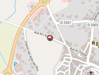 Carte de Guellil Mohammed à Rians