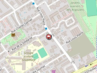 Carte de Cargo à Toulouse