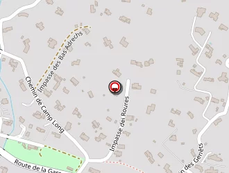 Carte de El Caballo à Montauroux