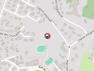 Carte de Caroline à Pouillon