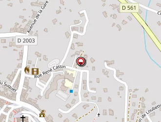 Carte de Settimi Jean-louis à Rians