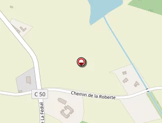 Carte de Cornella Rose-marie à Castres