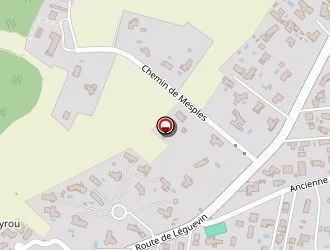 Carte de Fasano Freres à Pibrac