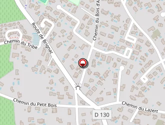 Carte de Sikkema Linda à Canet