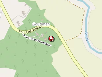 Carte de Lapasset Fabrice à Sémalens