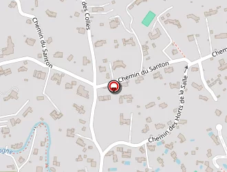 Carte de Ehrmann Grégory à Mougins