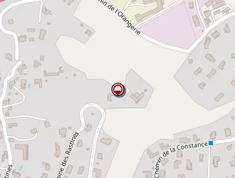 Carte de Philip Patrick à Antibes juan les pins