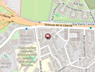 Carte de Jf-htm à Montpellier