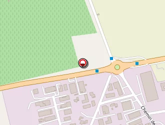 Carte de Garage Defi à Tourrettes