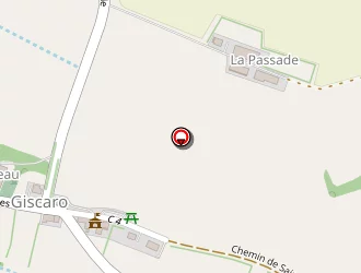 Carte de C-b- Concept Construction Limited à Giscaro