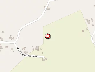 Carte de Rouif Fabienne à Pey