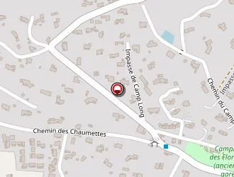 Carte de Delivre Alexandre à Montauroux