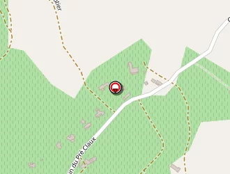 Carte de Ginola René à Seillans