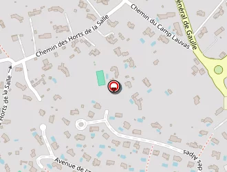 Carte de Thomas Jackson Associates à Mougins