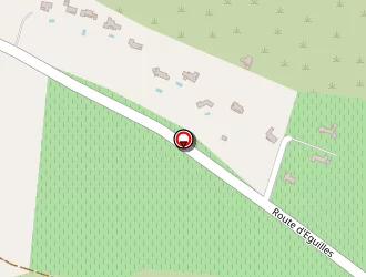 Carte de Ciaglo Laurent à Pélissanne