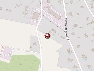 Carte de Phocéenne Enlevement De Déchets (soc) à Saint-cannat