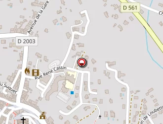 Carte de Editions Corroy à Rians