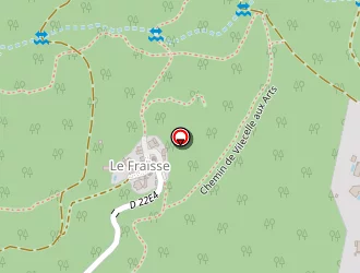 Carte de Carminati Eric à Combes