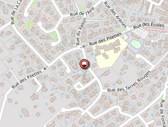 Carte de Panossian Claude à Saint-georges-d'orques