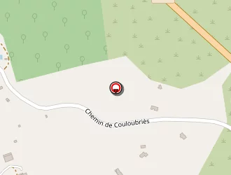 Carte de Pedrotti Thierry à Grans