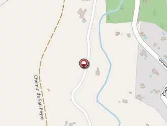 Carte de Ace Construction à Bargemon