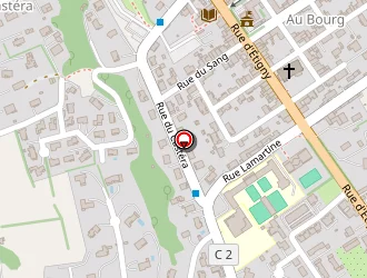 Carte de Mairie à Pavie