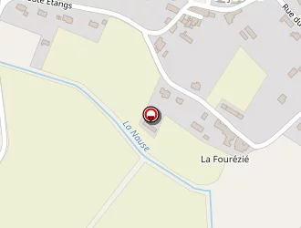 Carte de Maffre Serge à Fréjeville