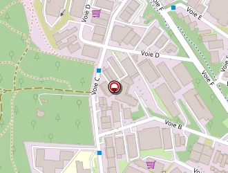 Carte de Ecotank à Mouans-sartoux