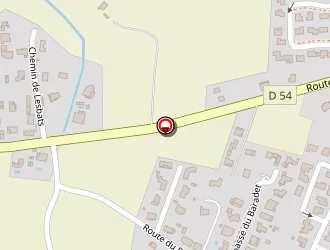 Carte de Bois Alu Passion à Saubrigues