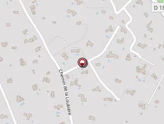 Carte de Ic2b à Saint-cannat