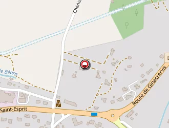 Carte de Mounition Béatrice à Rians