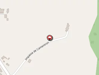 Carte de Douchet Alain à Pomarez