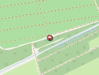 Carte de Mairie à Istres