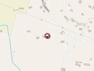 Carte de E.s.a à Callian