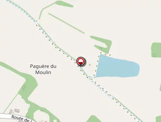 Carte de Labordère Gérard à Castelnau-d'anglès