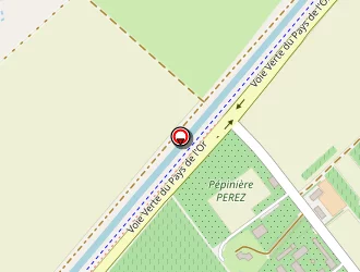 Carte de Pérez (earl) à Mauguio